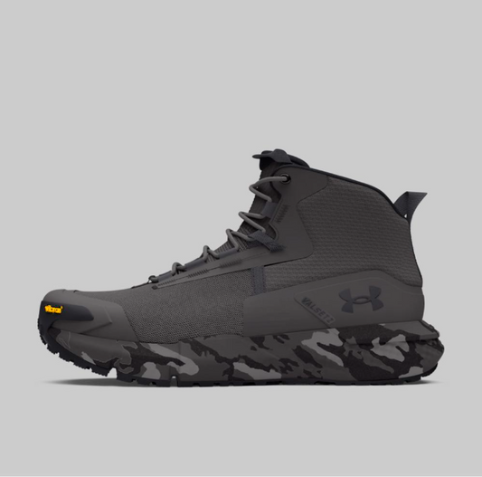 Botas Under Armour Charged Valsetz Mid Hombre