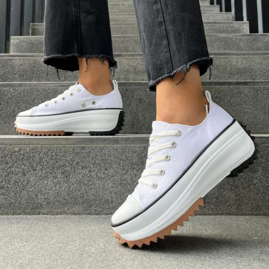 Tenis Básicos Casual para Dama 👟 Modelo D1099