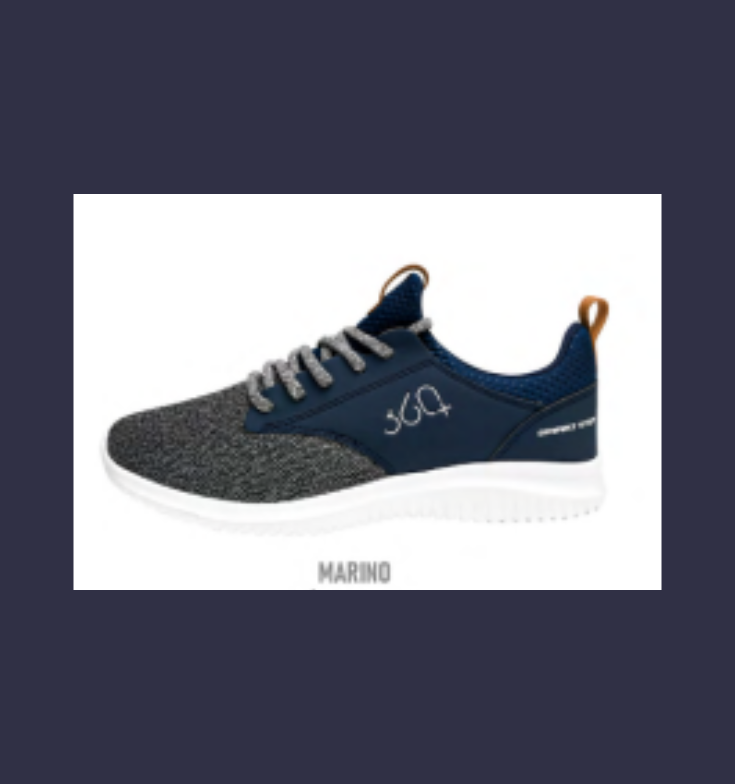 Tenis ONYX Casual-Urbano para Hombre - Ligereza y Ajuste Flexible