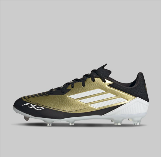 Taquetes Adidas F50 League Messi FG Hombre