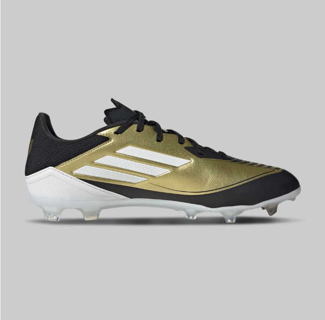 Taquetes Adidas F50 League Messi FG Hombre