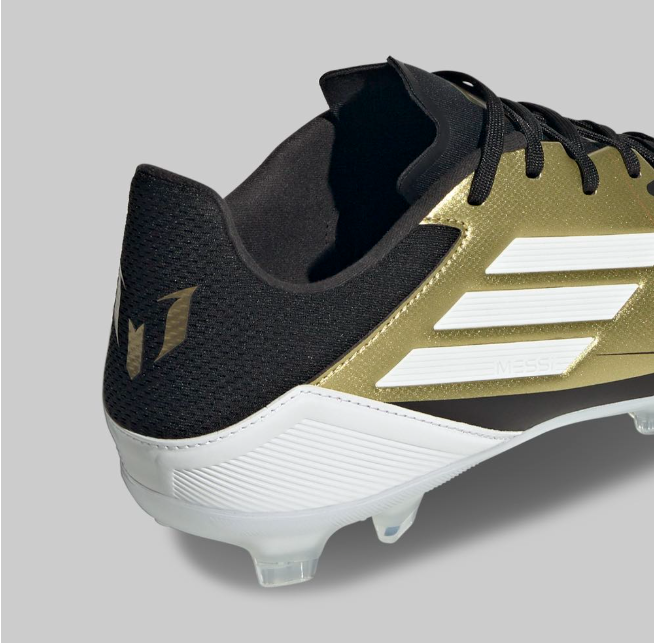 Taquetes Adidas F50 League Messi FG Hombre