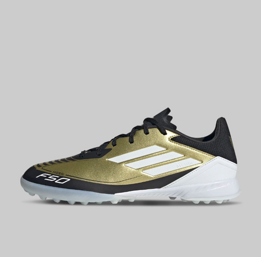 Taquetes Adidas F50 League Messi TF Hombre