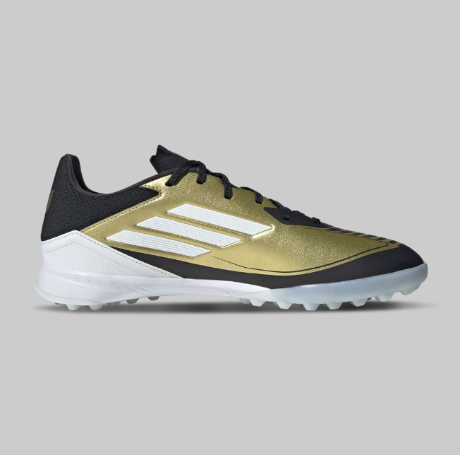 Taquetes Adidas F50 League Messi TF Hombre