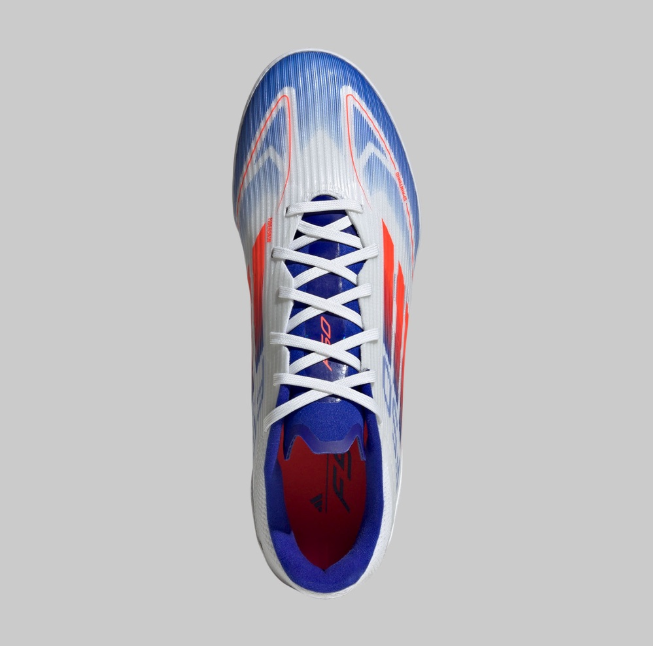 Taquetes Adidas F50 League TF Hombre