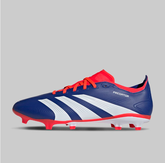 Taquetes Adidas Predator League FG Hombre