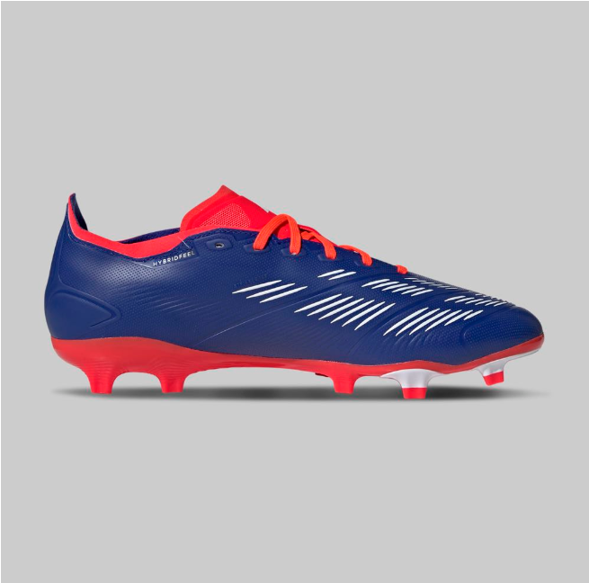 Taquetes Adidas Predator League FG Hombre