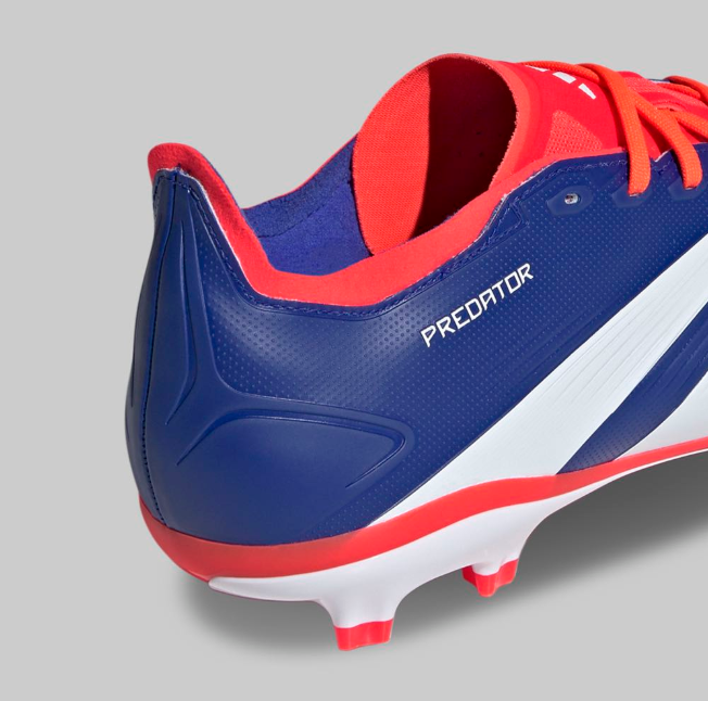 Taquetes Adidas Predator League FG Hombre