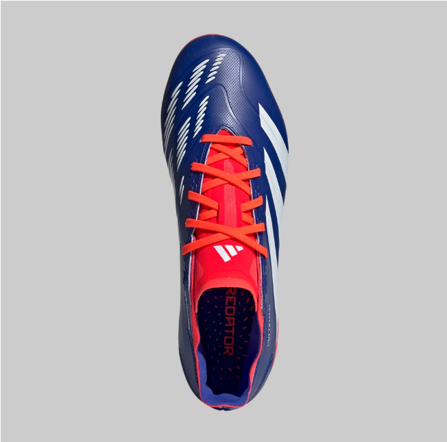 Taquetes Adidas Predator League FG Hombre