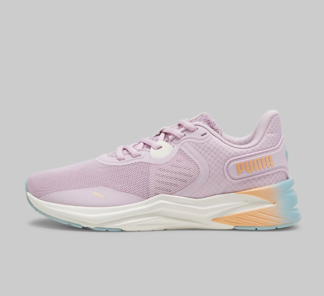 Tenis Puma Disperse XT 3 Summer Daze Mujer