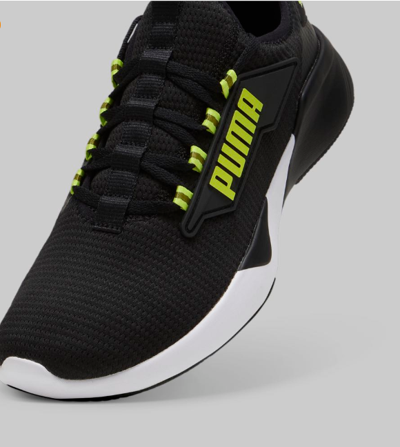 Tenis Puma Retaliate 2 Hombre