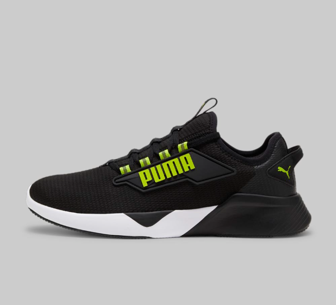 Tenis Puma Retaliate 2 Hombre