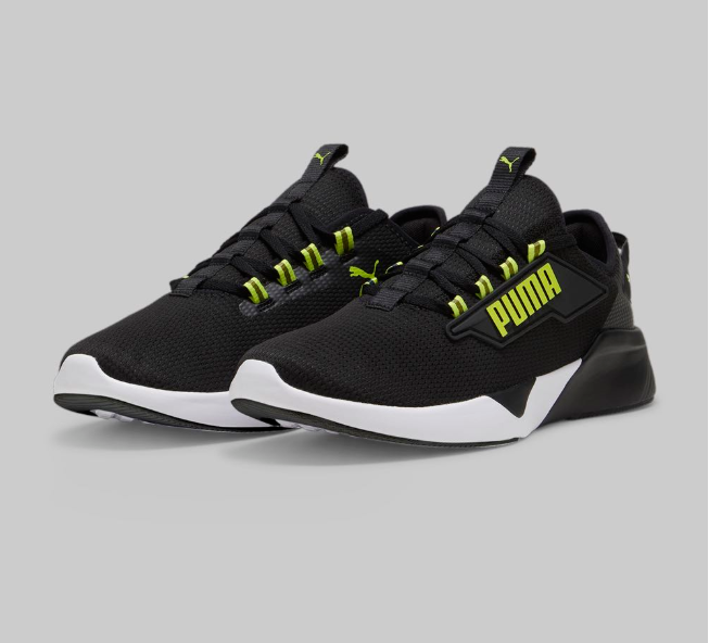 Tenis Puma Retaliate 2 Hombre