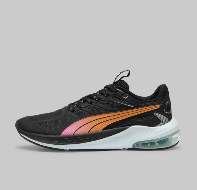 Tenis Puma X-Cell Lightspeed Mujer