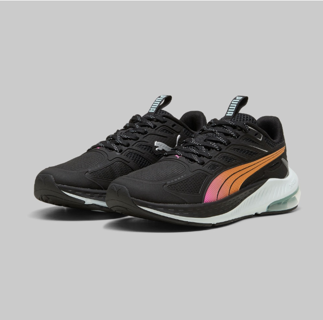 Tenis Puma X-Cell Lightspeed Mujer