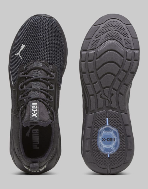 Tenis Puma X-Cell Nova Hombre