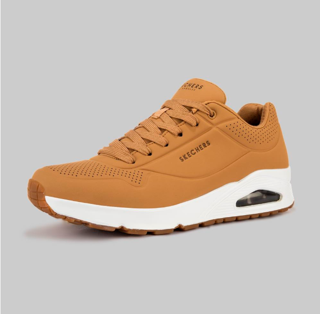 Tenis Skechers Uno Hombre