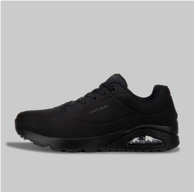 Tenis Skechers Uno Hombre