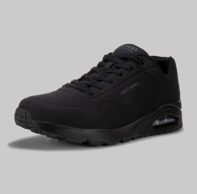 Tenis Skechers Uno Hombre