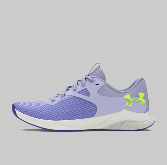 Tenis Under Armour Charged Aurora 2 Mujer