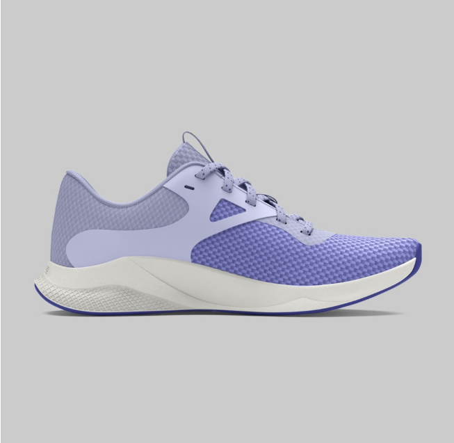 Tenis Under Armour Charged Aurora 2 Mujer