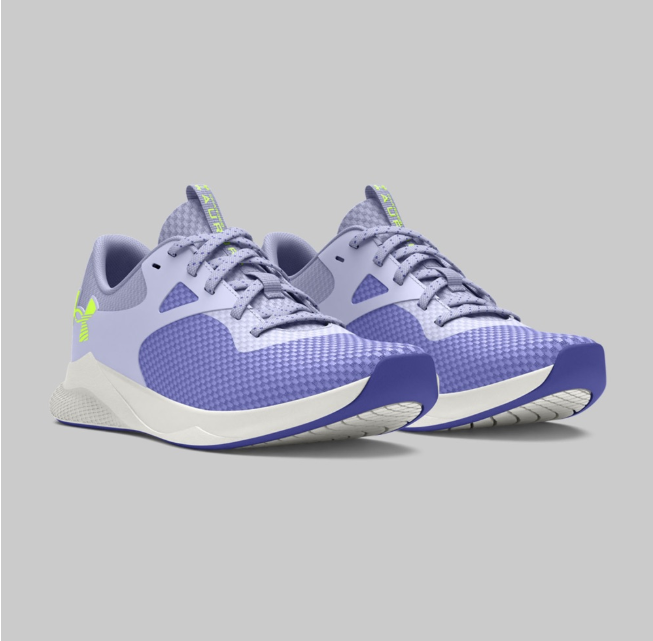 Tenis Under Armour Charged Aurora 2 Mujer