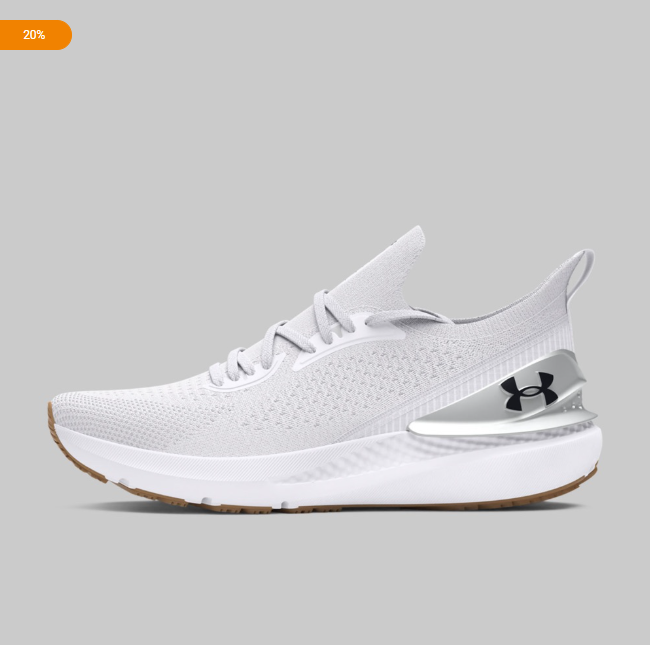 Tenis Under Armour Charged Shift Hombre