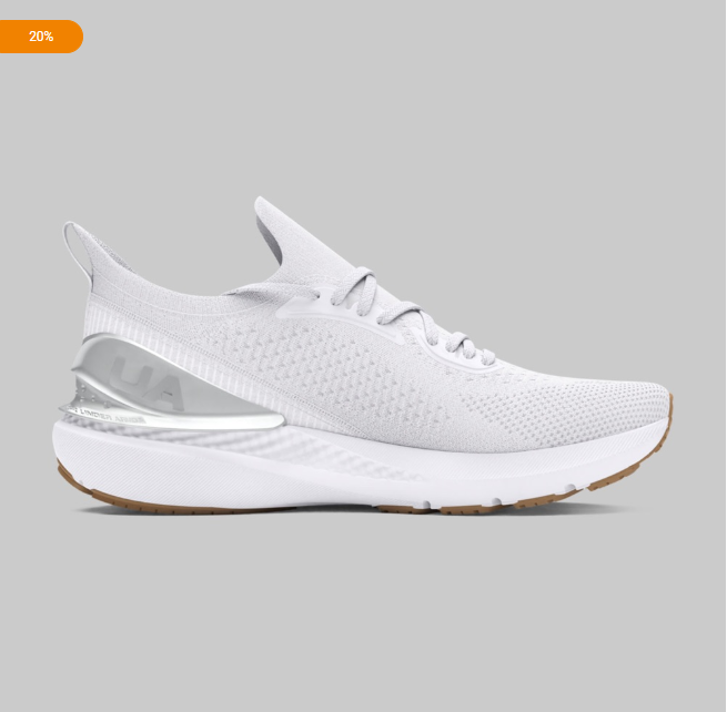 Tenis Under Armour Charged Shift Hombre