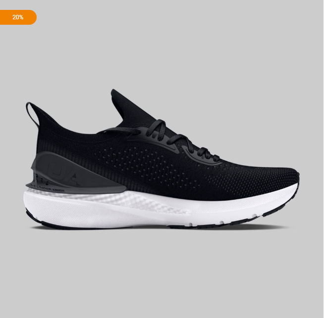 Tenis Under Armour Charged Shift Mujer