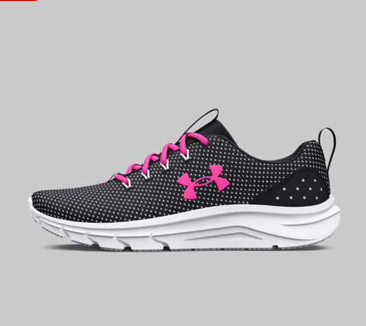 Tenis Under Armour Phade RN 2 Mujer