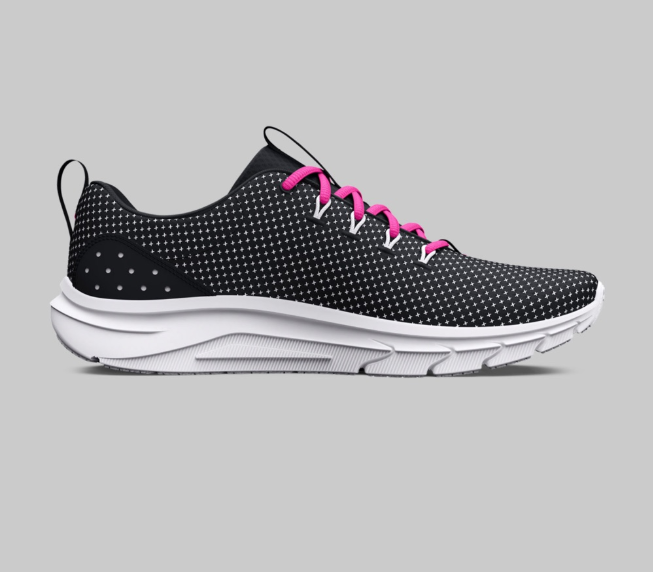 Tenis Under Armour Phade RN 2 Mujer