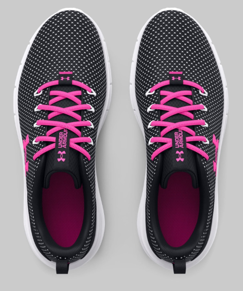 Tenis Under Armour Phade RN 2 Mujer