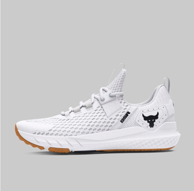 Tenis Under Armour Project Rock BSR 4 Hombre