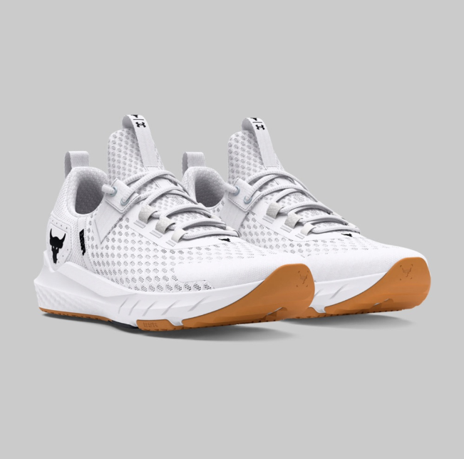 Tenis Under Armour Project Rock BSR 4 Hombre