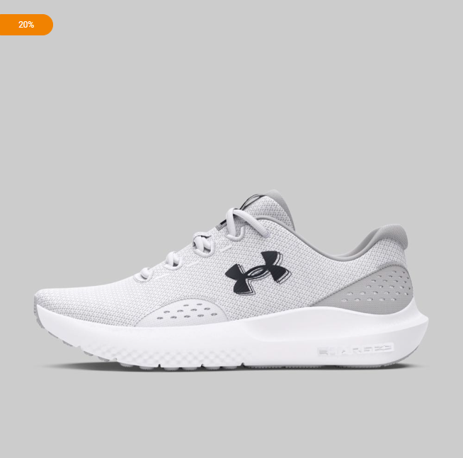 Tenis Under Armour Surge 4 Hombre