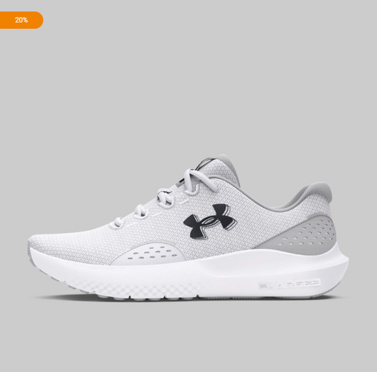 Tenis Under Armour Surge 4 Hombre