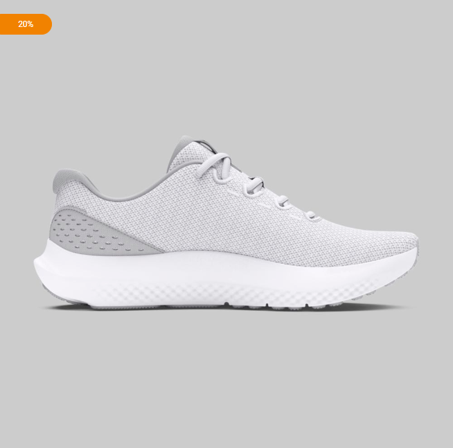 Tenis Under Armour Surge 4 Hombre