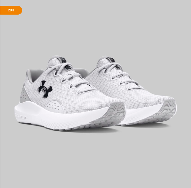 Tenis Under Armour Surge 4 Hombre