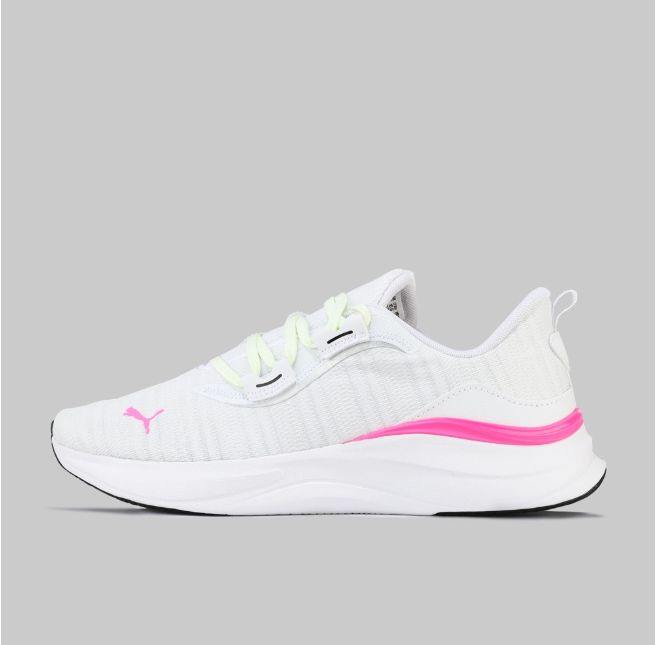 Tenis Puma Softride Harmony Mujer