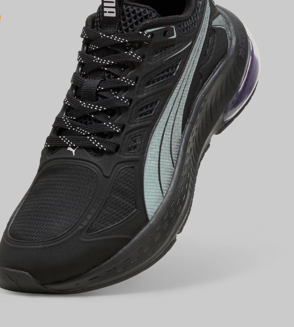 Tenis Puma X-Cell Lightspeed Mujer