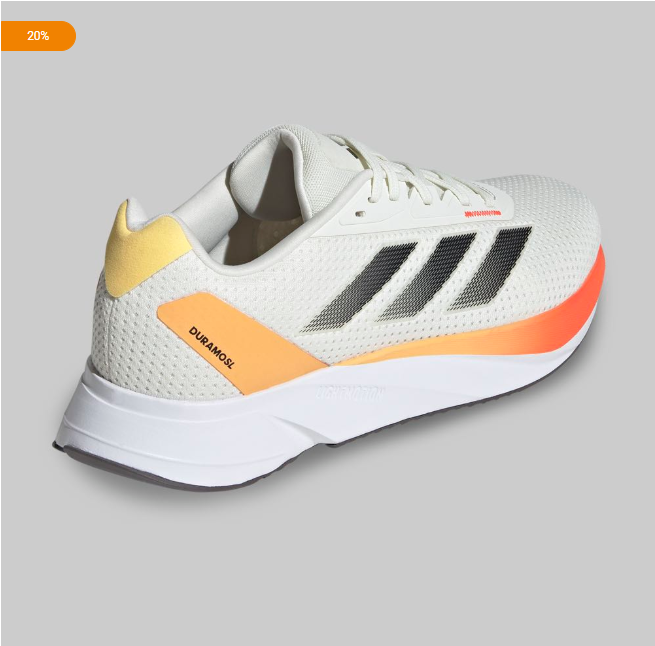 Tenis Adidas Duramo SL Hombre