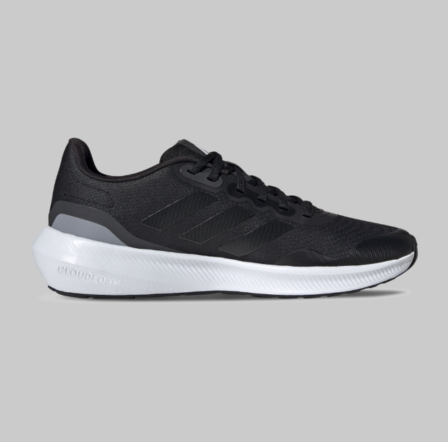 Tenis Adidas Runfalcon 3 TR Hombre