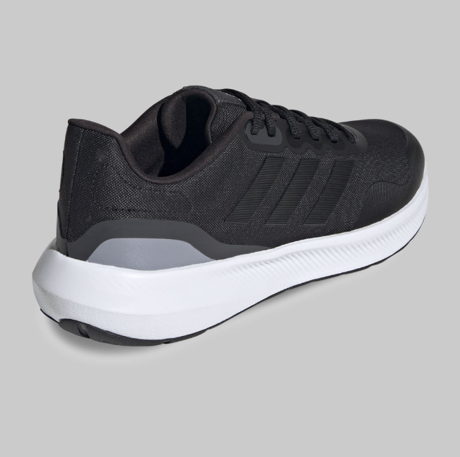 Tenis Adidas Runfalcon 3 TR Hombre