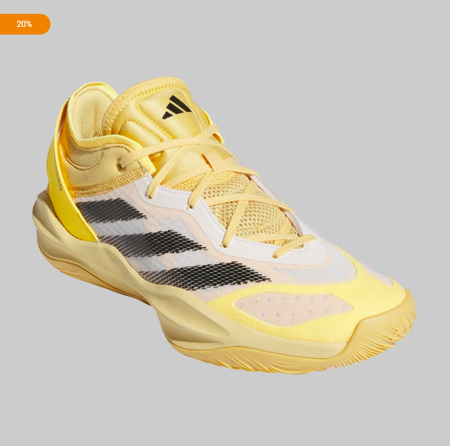 Tenis Adidas Adizero Select 2.0 Low Hombre