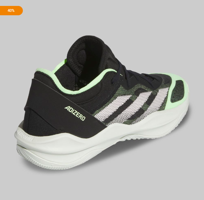 Tenis Adidas Adizero Select 2.0 Low Hombre