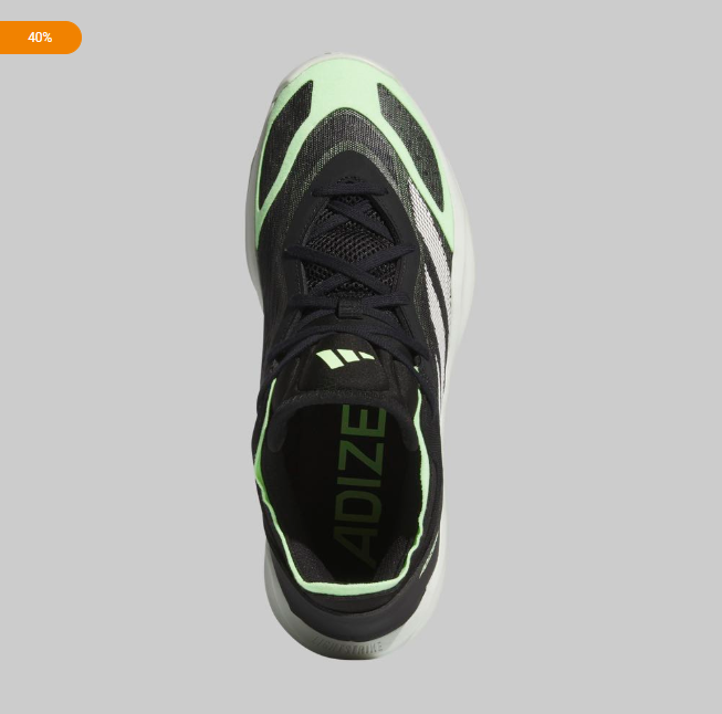 Tenis Adidas Adizero Select 2.0 Low Hombre