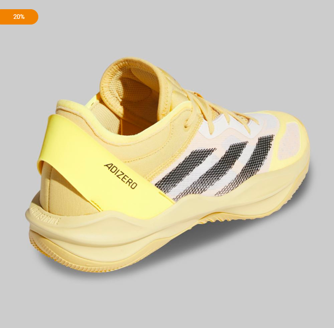 Tenis Adidas Adizero Select 2.0 Low Hombre