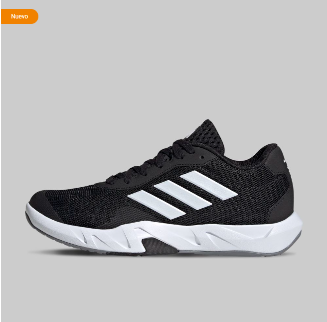 Tenis Adidas Amplimove Mujer