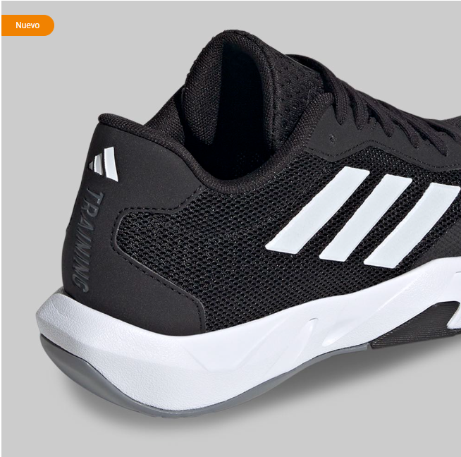 Tenis Adidas Amplimove Mujer