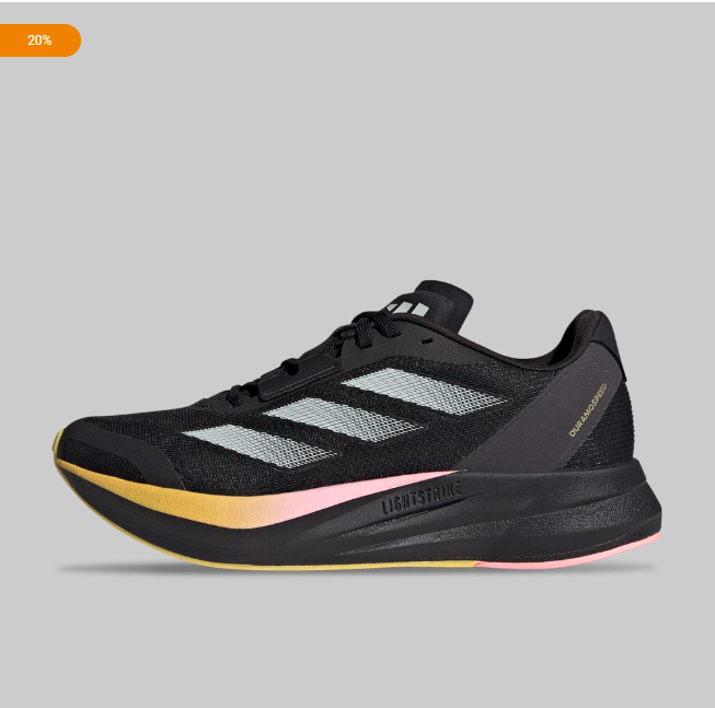 Tenis Adidas Duramo Speed Mujer